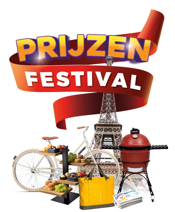 Prijzen